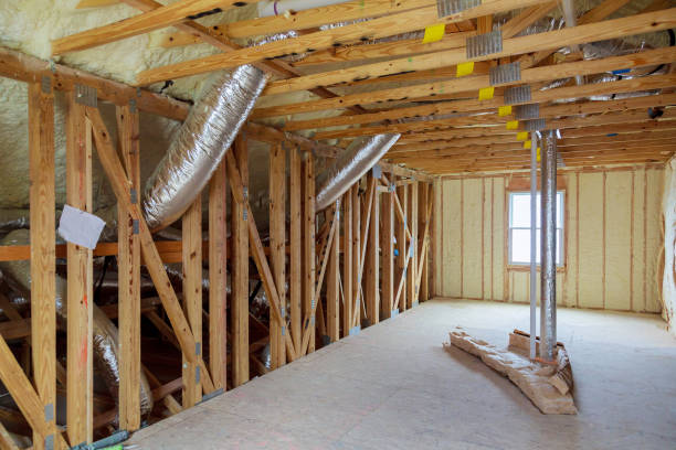 Best Insulation Maintenance and Repair in Bella Vista, CA