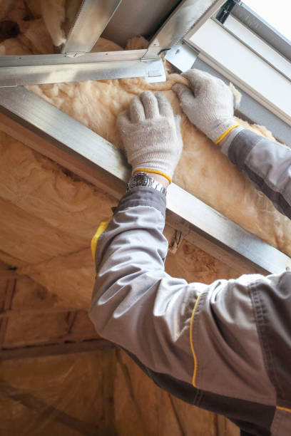 Best Spray Foam Insulation in Bella Vista, CA