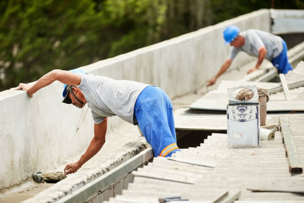 Professional Insulation Contractor in Bella Vista, CA