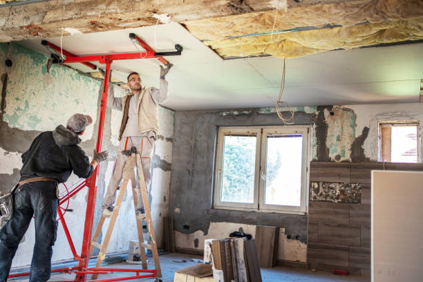 Types of Insulation We Offer in Bella Vista, CA