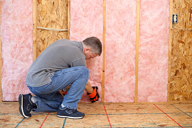 Best Spray Foam Insulation in Bella Vista, CA