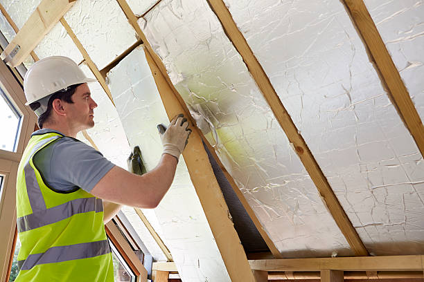 Best Commercial Insulation in Bella Vista, CA