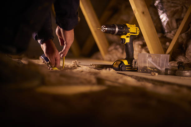 Best Fiberglass Insulation in Bella Vista, CA